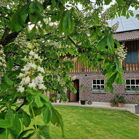 Ferienwohnung Ewigkeit - 4-Sterne Dtv Klassifiziert Leutkirch im Allgau Bagian luar foto
